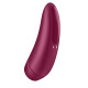 Вакуумний стимулятор Satisfyer Curvy 1+ з Bluetooth