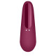 Вакуумний стимулятор Satisfyer Curvy 1+ з Bluetooth