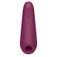 Вакуумний стимулятор Satisfyer Curvy 1+ з Bluetooth