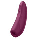 Вакуумний стимулятор Satisfyer Curvy 1+ з Bluetooth