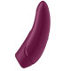 Вакуумний стимулятор Satisfyer Curvy 1+ з Bluetooth