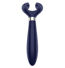 Вібратор для пар Satisfyer Endless Fun Blue