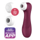 Смарт-стимулятор Satisfyer Pro 2 Generation 3