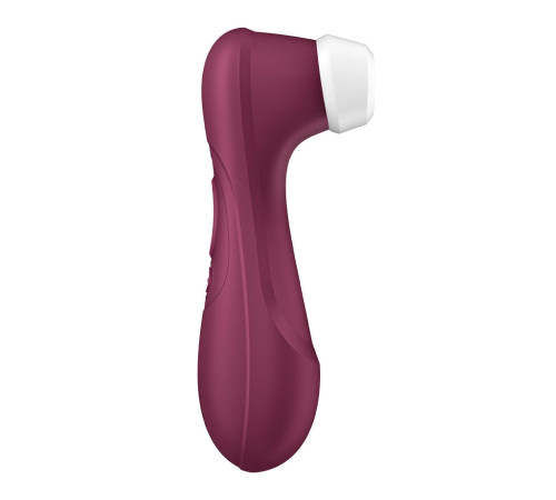 Смарт-стимулятор Satisfyer Pro 2 Generation 3