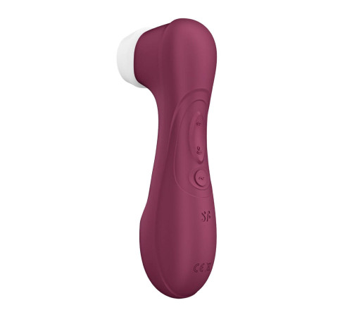Смарт-стимулятор Satisfyer Pro 2 Generation 3