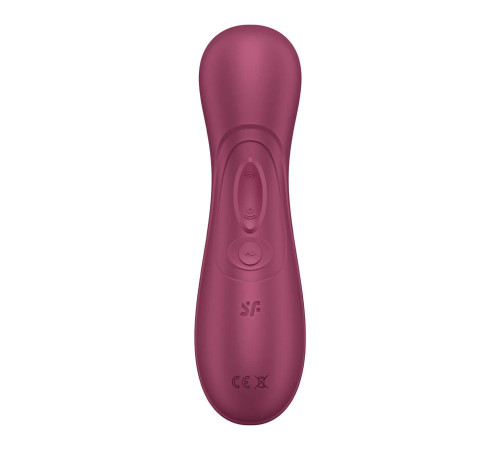 Смарт-стимулятор Satisfyer Pro 2 Generation 3