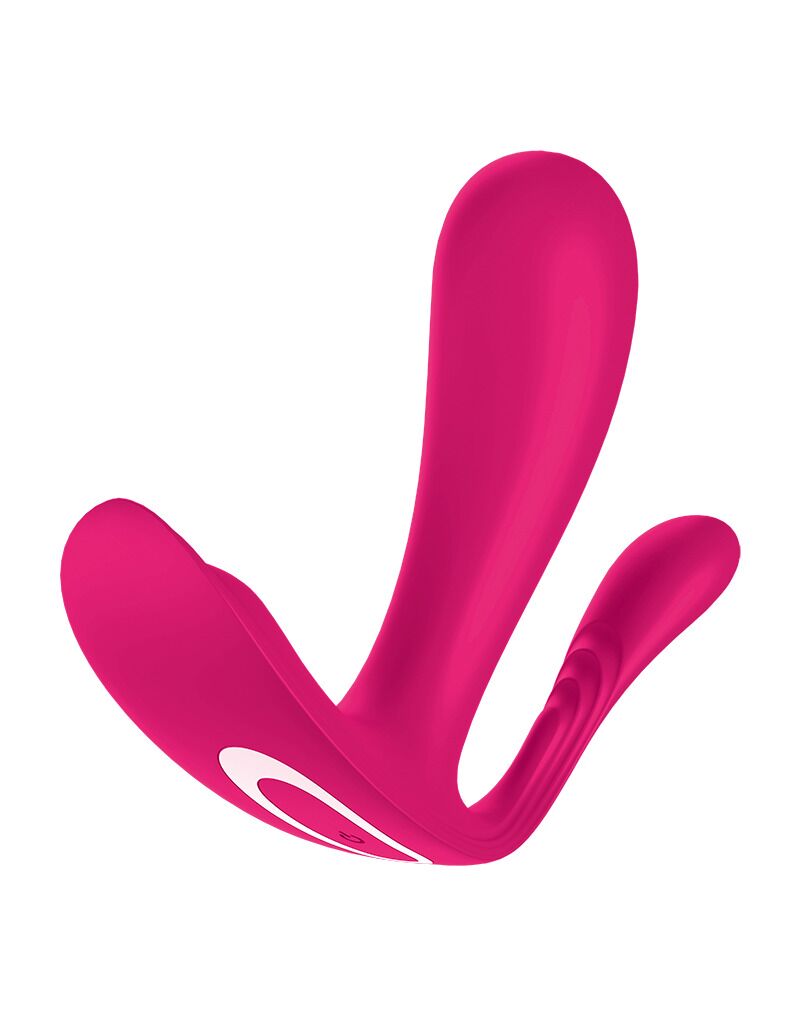 Вібратор для трусиків Satisfyer Top Secret+