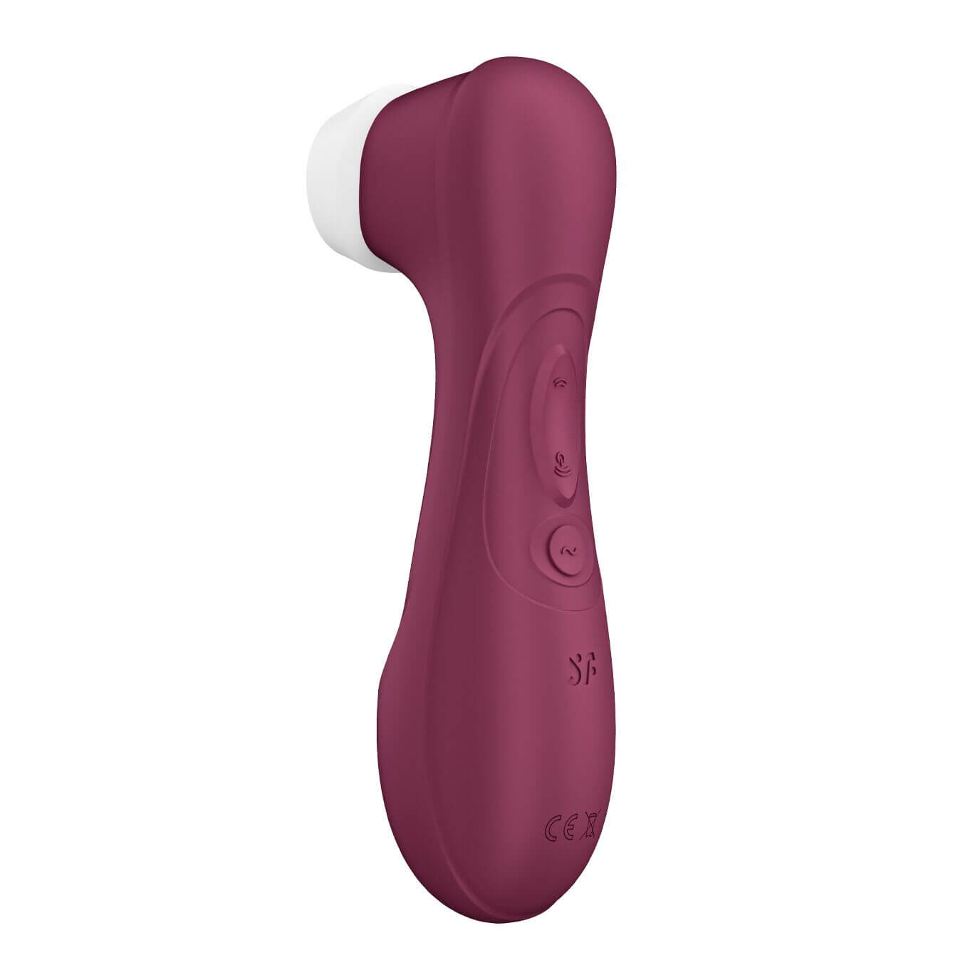 Вакуумний смарт-стимулятор Satisfyer Pro 2 Generation 3