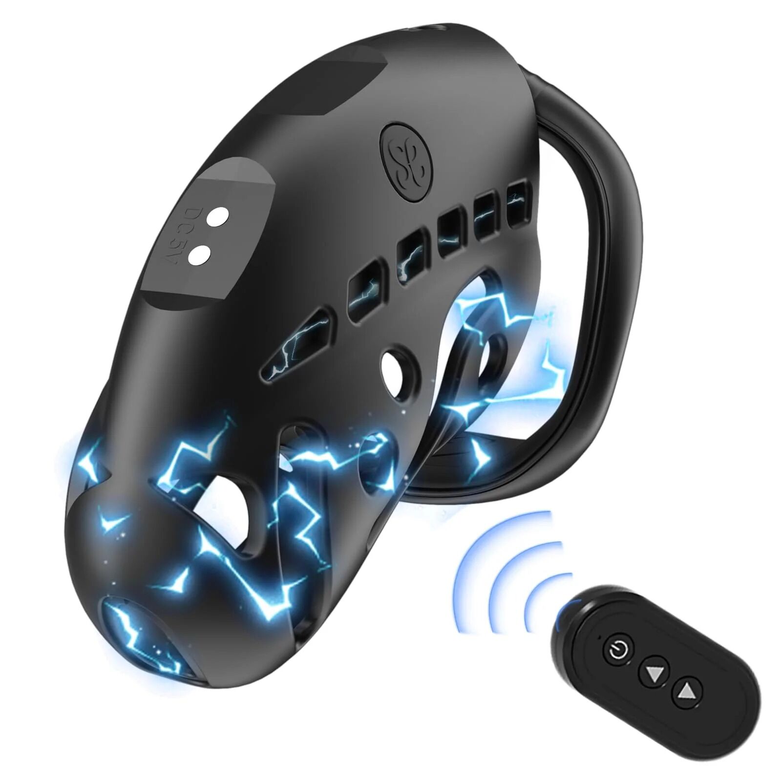 Клітка для члена LOCKINK Nautilus